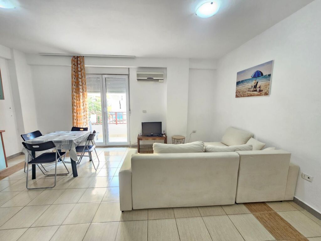 🌊 DAILY RENT APARTMENT – SHKËMBI I KAVAJËS 🌊