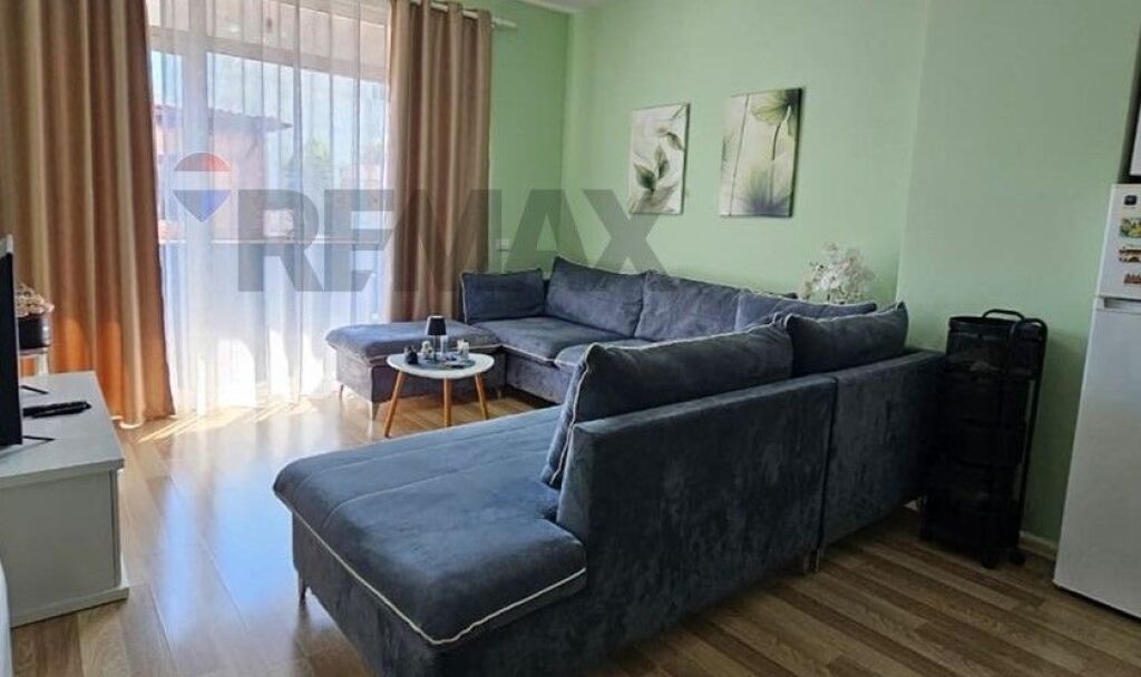 Apartament1+1- Për Qira - Rruga Luigj Gurakuqi, Tiranë!!!! ID: 530201017-698
