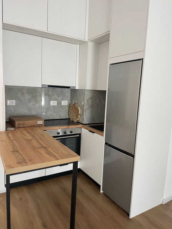 Apartament 1+1 me qera