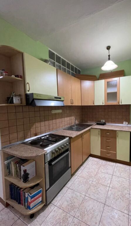 1+1 for rent in Myslym Shyr