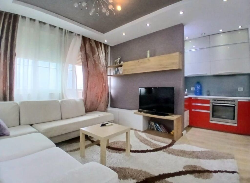 2+1 Apartment for rent in Ali Dem