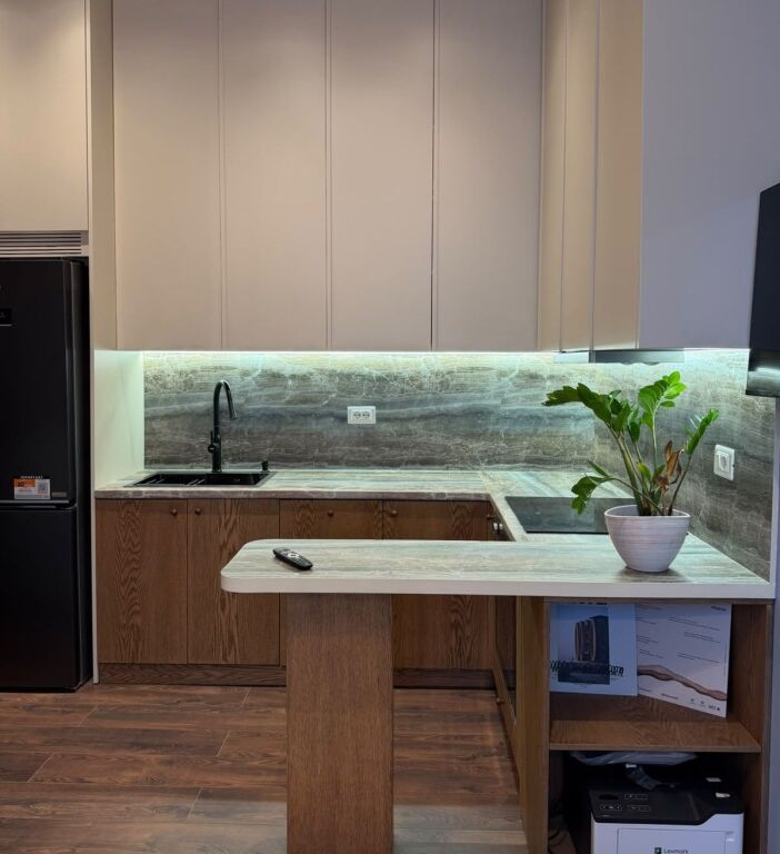 📌JEPET ME QIRA APARTAMENT 1+1 – 9 KATESHET