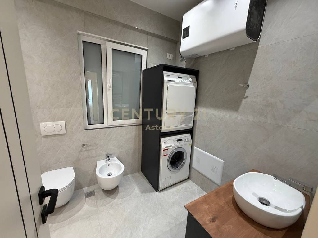 Appartamento 2+1+2 in Affitto – Via Barrikadave