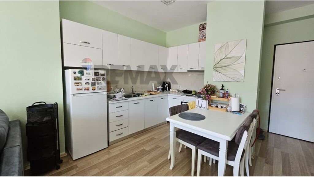 Apartment 1+1 for rent in the Center!