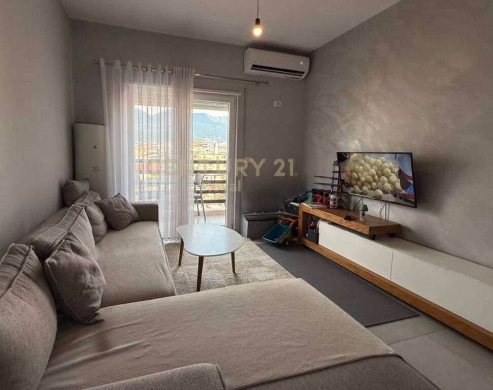 SHITET APARTAMENT 1+1