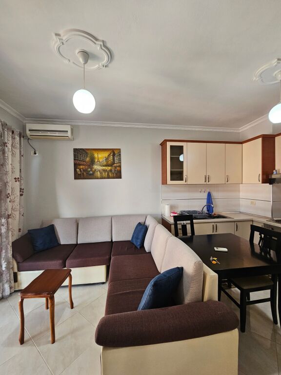 ASTIR  Apartment 1+1 for Rent |  📍 Located in a quiet and highly sought-after area of Astir AT THE TWO PALMS  price 40,000 leke