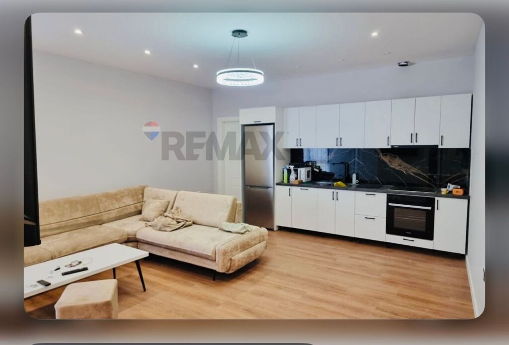 Apartment 2+1 for Rent in Paskuqan