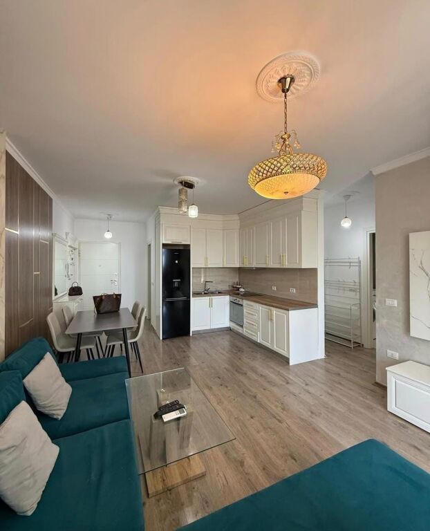 🏡 Appartamento 2+1 in Affitto – Complesso Fiori di Bosco, Don Bosko