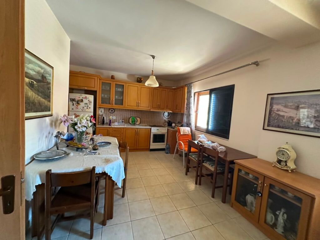 🏡 Apartment 2+1+2 for Rent at the Beach, Durrës