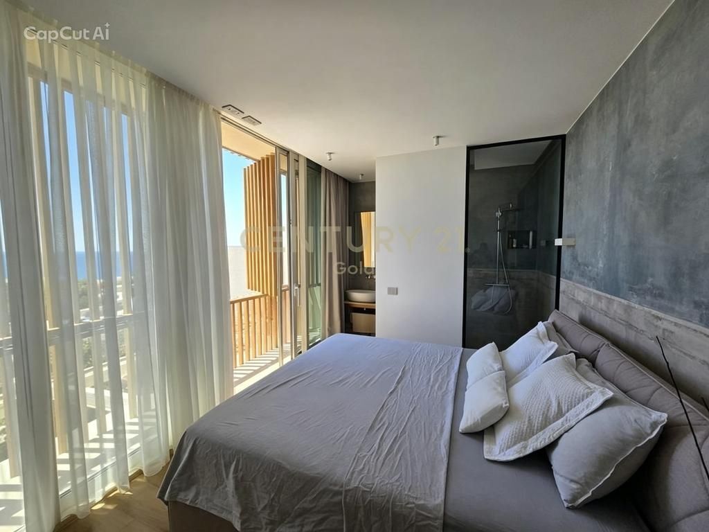 Appartamento 3+1 in vendita a Green Coast