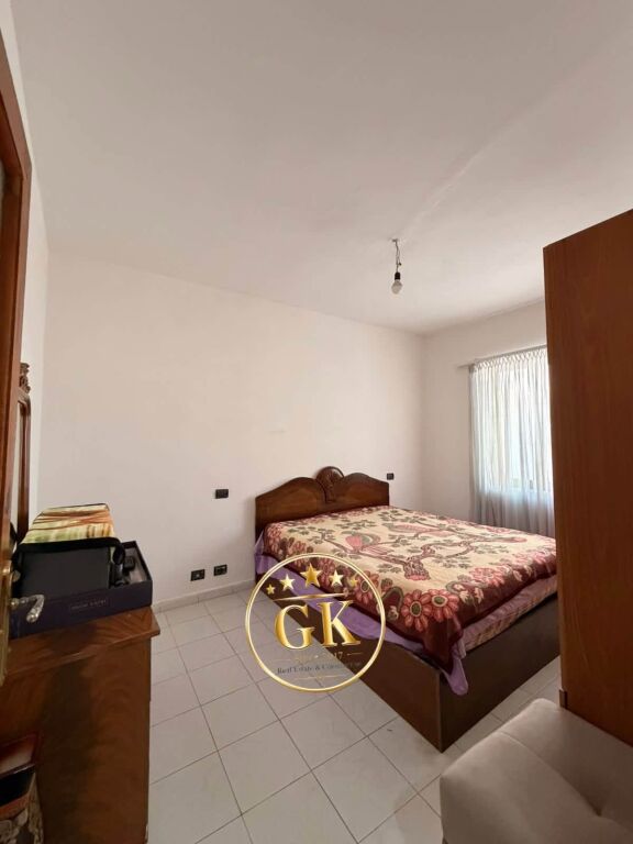 FOR SALE 1+1+Balcony Ground Floor, Suitable for Shop🏪 📍Neighborhood 5, Near Two Angels Pizzeria