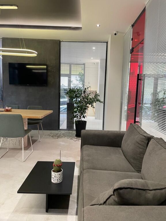 Business Premises for Sale at the Dry Lake