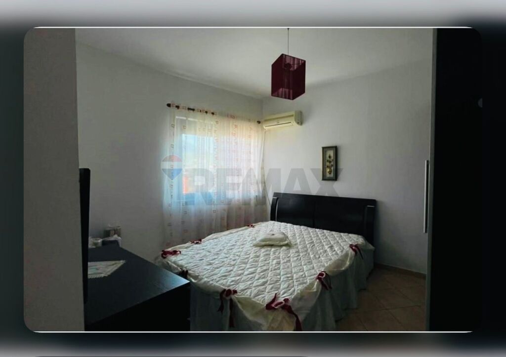 Appartamento 1+1 in Affitto a Fresk