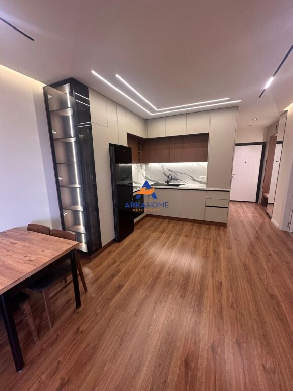 JEPET ME QERA APARTMENT 2+1+BALLKON "LAPRAKE, TEK KUPOLA" 1000 EURO