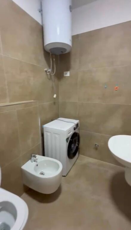 Appartamento 1+1 in Affitto – Oasis Residence, Astir