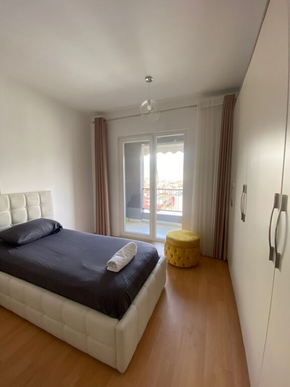 Super appartamento 2+1 a 5 maji (i nuovi palazzi)