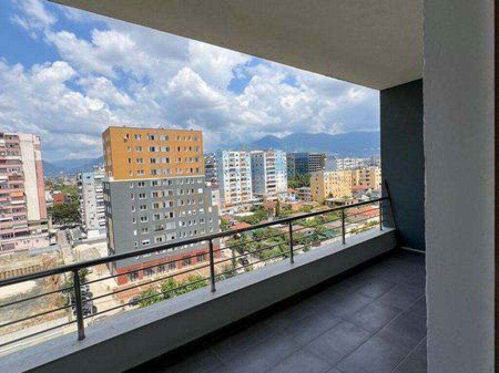 For sale, Apartment 1+1, Former Aviation Field, Tirana