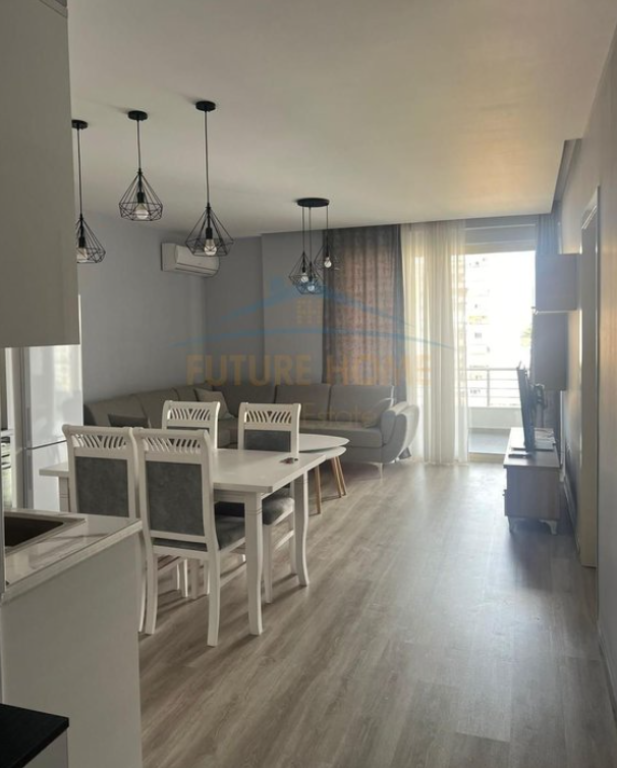 Shitet, Apartament 1+1, Ish-Fusha e Aviacionit