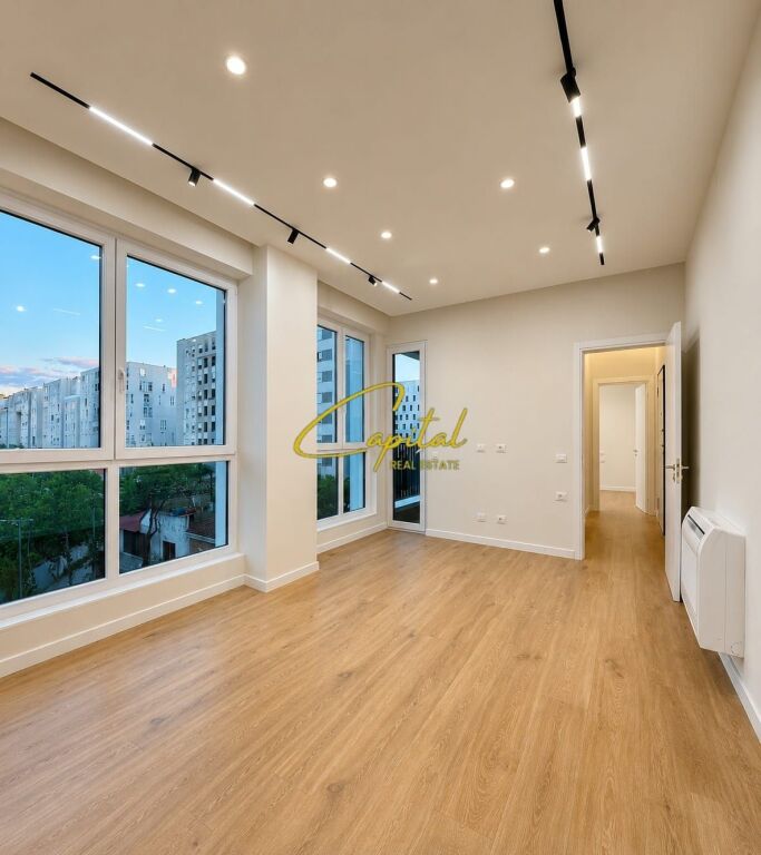 UFFICIO IN AFFITTO 60 M2 COMUNE DI PARIGI 85.000 LEKE
