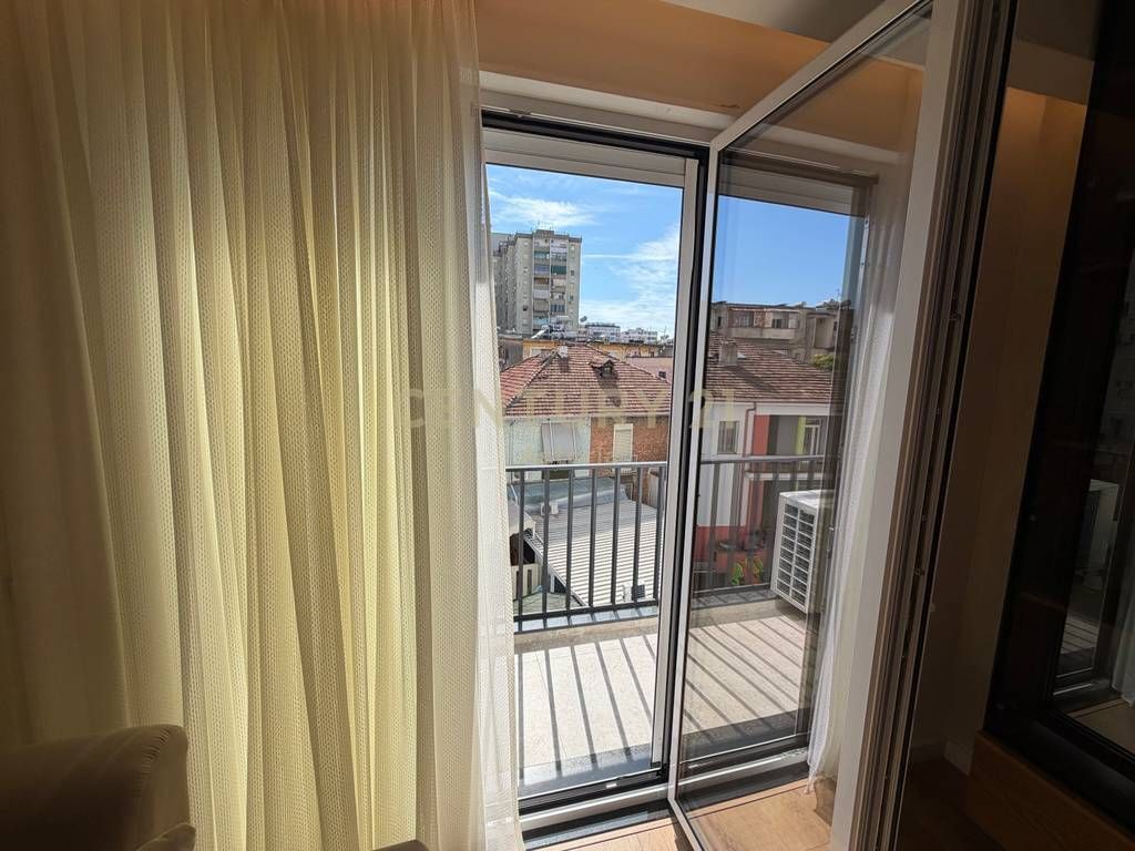 Appartamento 2+1+2 in Affitto – Via Barrikadave