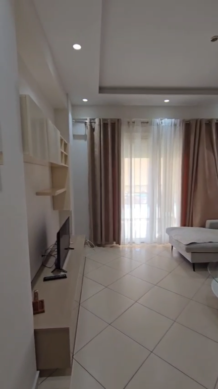 Apartment 2+1, Golden Park!