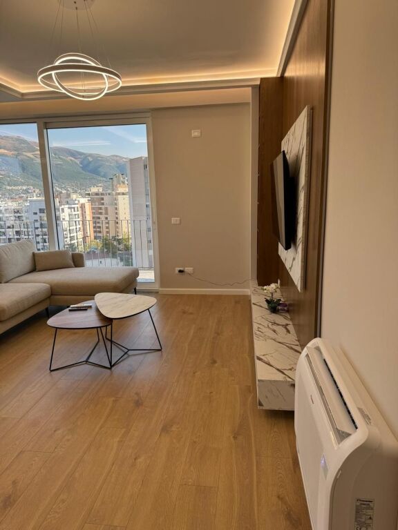 Attico in affitto a lungo termine Centro città Vlora