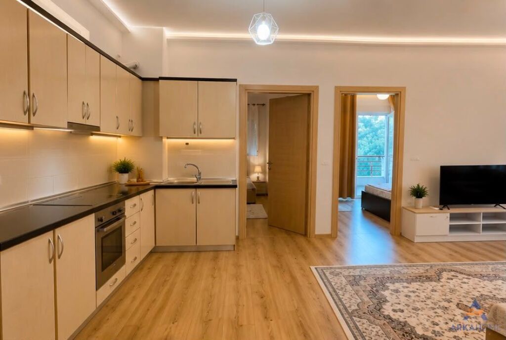 APPARTAMENTO IN AFFITTO 2+1+BALCONE "LIQENI I THATE, FZ CONSTRUCTION" 75.000 LEKE