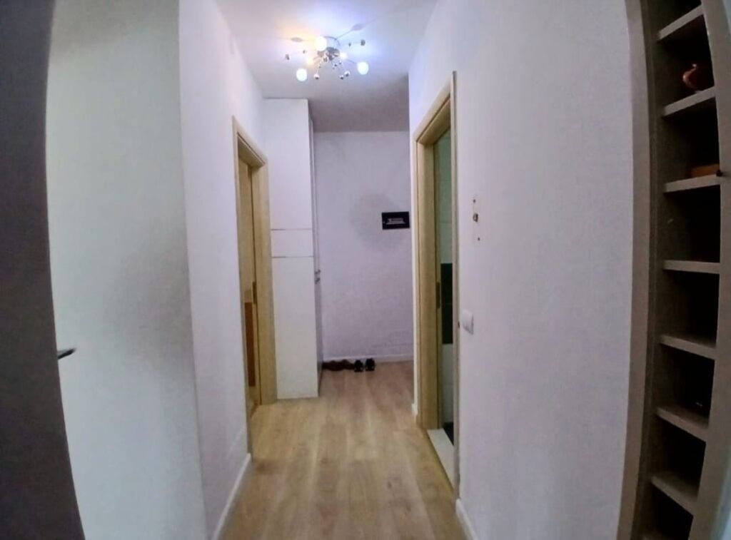 2+1 Apartment for rent in Ali Dem