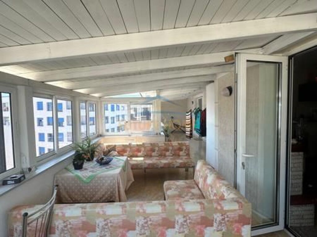 For sale, Apartment 3+1+2+Veranda, Ali Dem, near the Mangalem complex