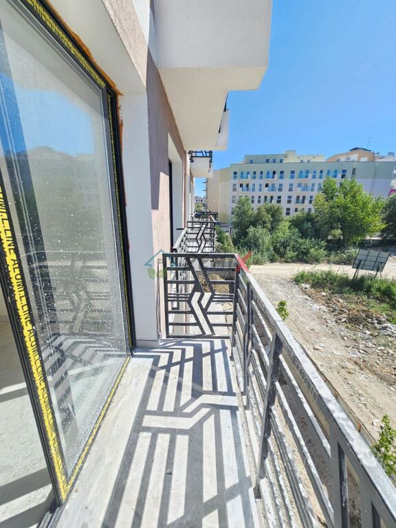 🏡 SHITET APARTAMENT 1+1 – SUNRISE RESIDENCE, MALI I ROBIT