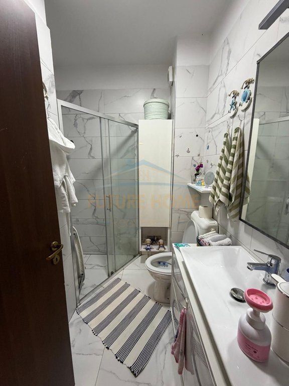 For sale, Apartment 1+1, Fresk, Tirane.