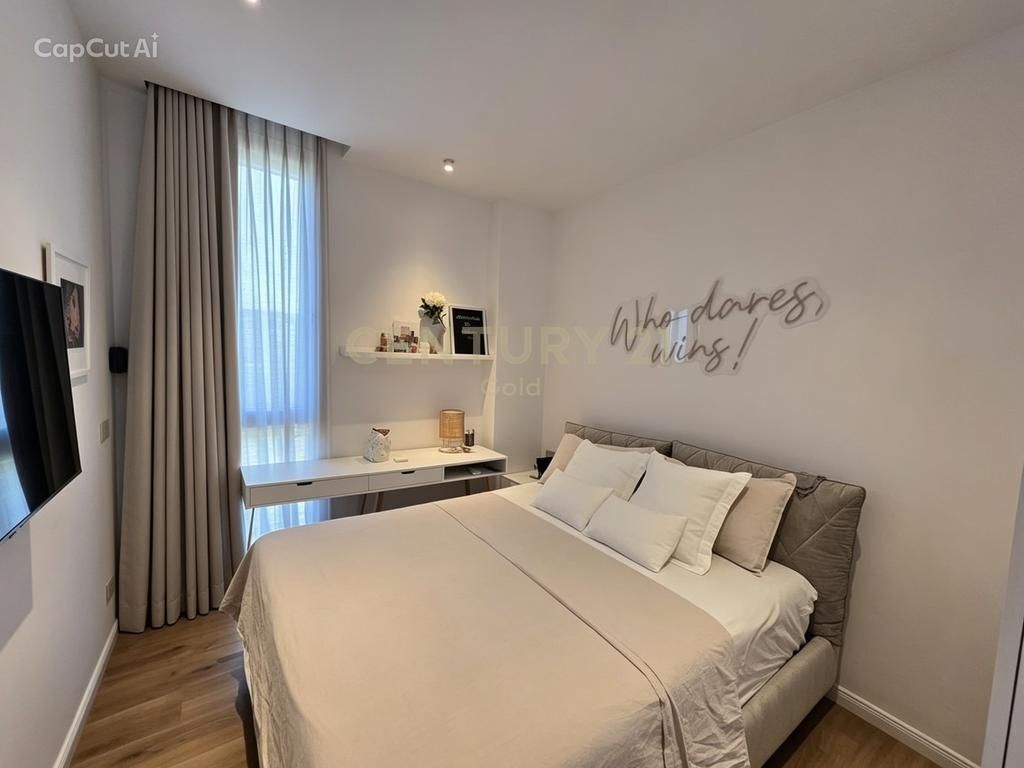 Appartamento 3+1 in vendita a Green Coast