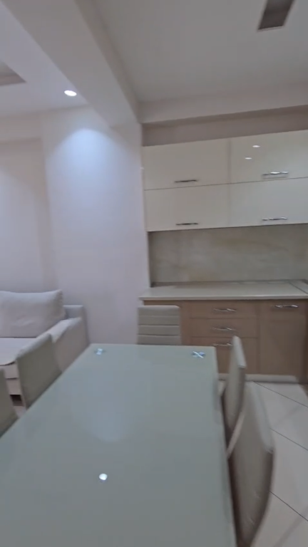 Apartment 2+1, Golden Park!