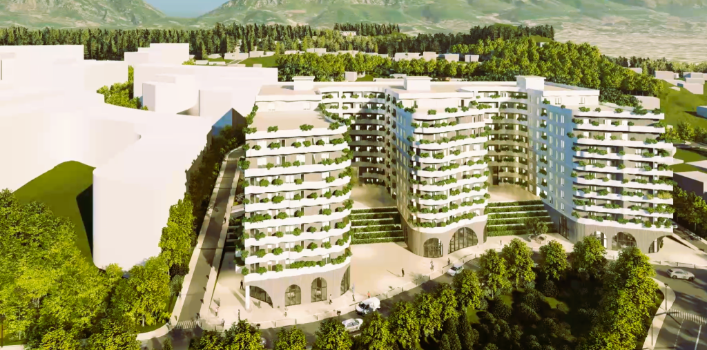 ✨ Appartamento Premium 1+1 in vendita – Aluna Complex ✨