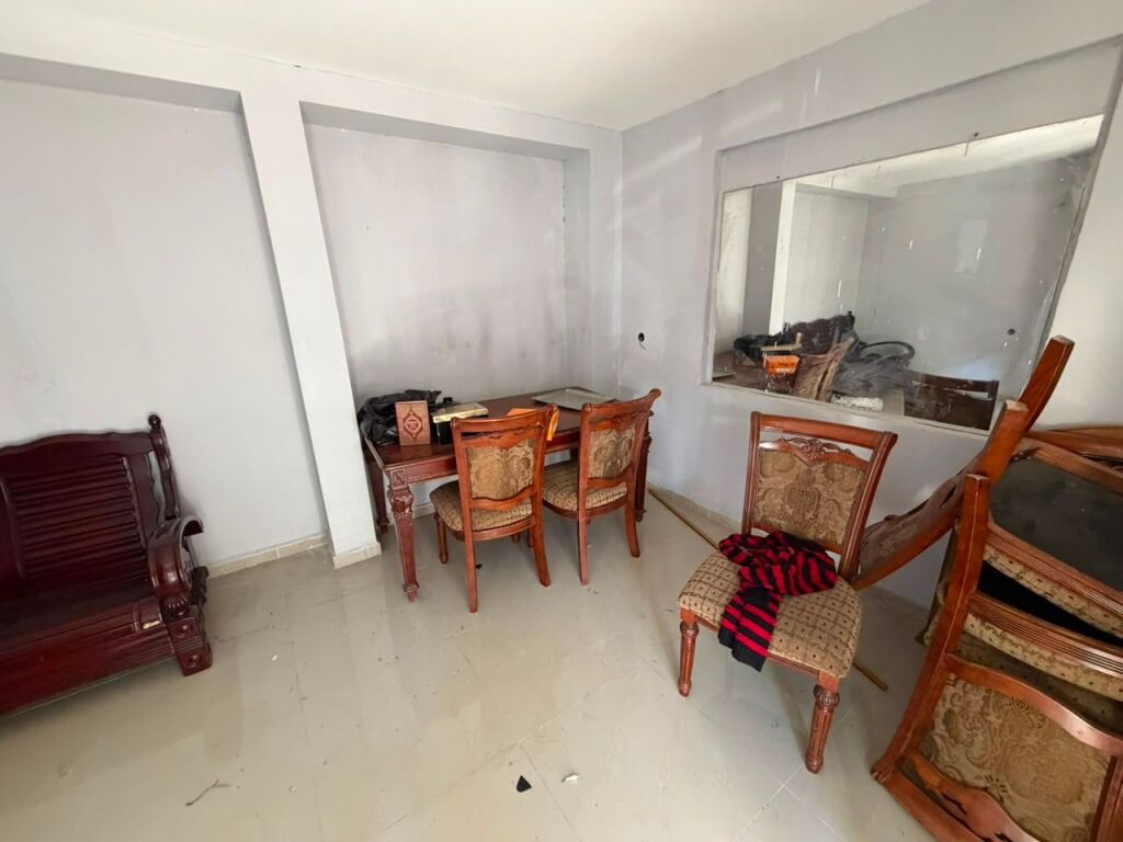 🏡 Apartment 2+1 for sale + parking space + shop  📍 Former Bus Park, Tirana 💰 Price: 20,000,000 Lek