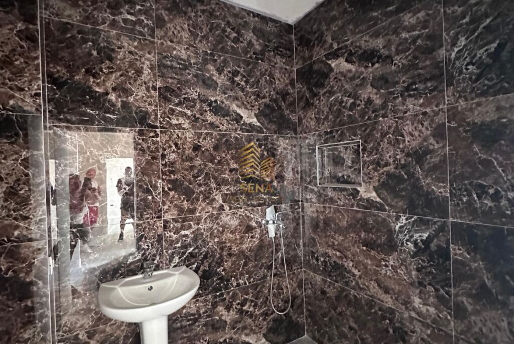 Shitet, Apartament 2+1+blk,Astir Kompleksi Urban Gate, 152,000 Euro