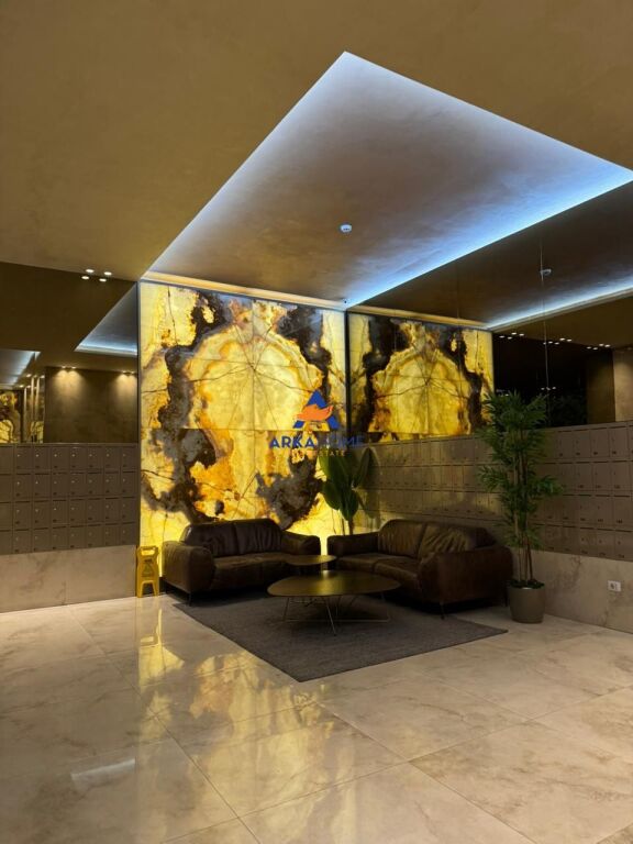 SHITET SUPER APARTMENT LUKSOZ "TE AMBASADOR 3" 600.000 EURO