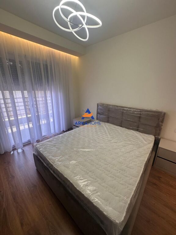 JEPET ME QERA APARTMENT 2+1+BALLKON "LAPRAKE, TEK KUPOLA" 1000 EURO