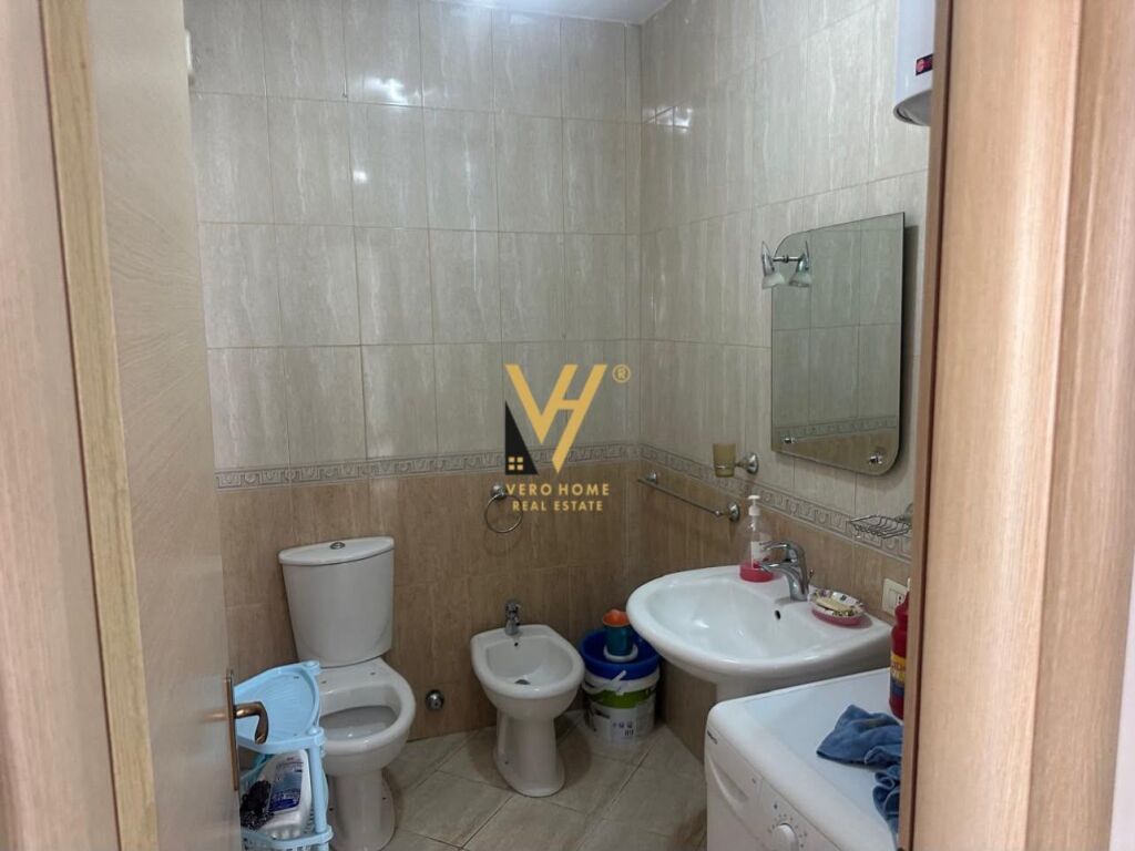 APARTMENT 2+1+2+BLK FOR RENT AT JORDAN MISJA 60,000 LEKE