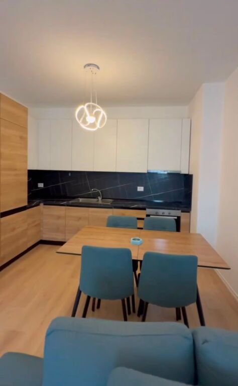 Appartamento 1+1 in Affitto – Oasis Residence, Astir