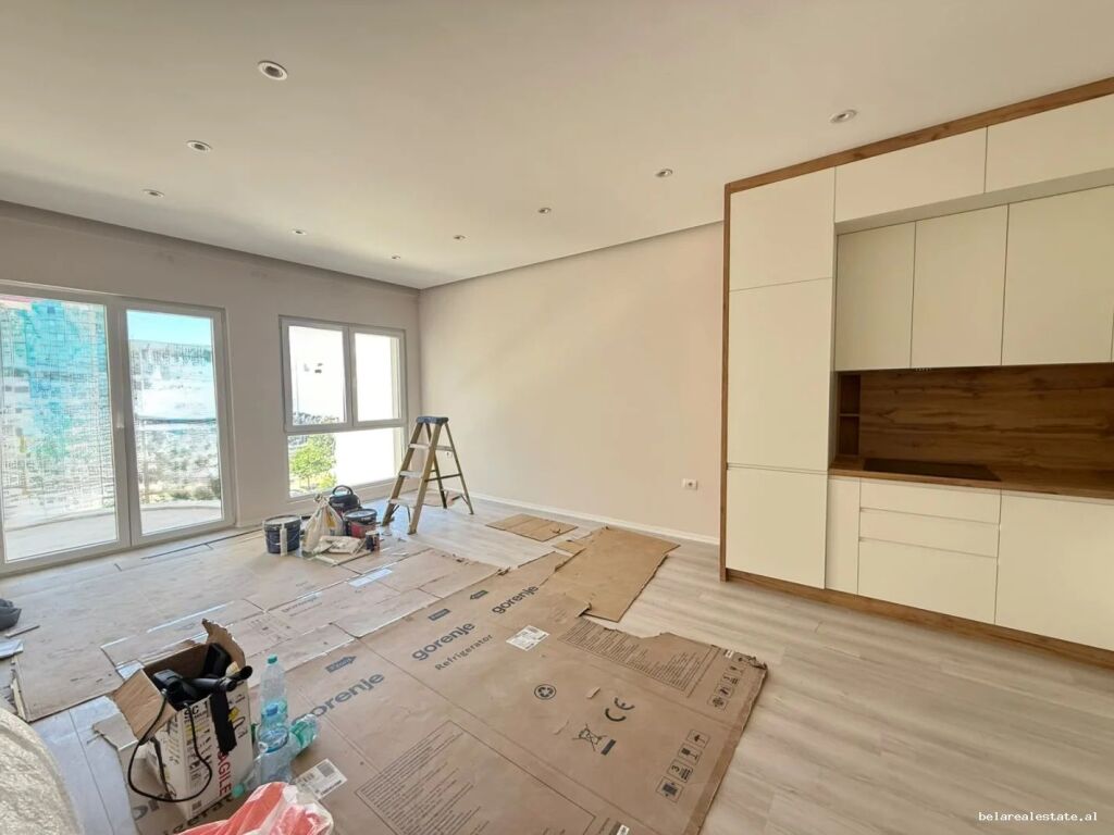 Apartament me qera 2+1+2 tek Zogu i Zi (ID B2201987) Tirane