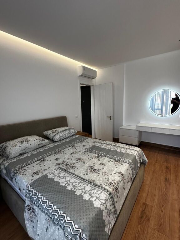 Apartment 1+1 modern for rent at the end of the new Boulevard!