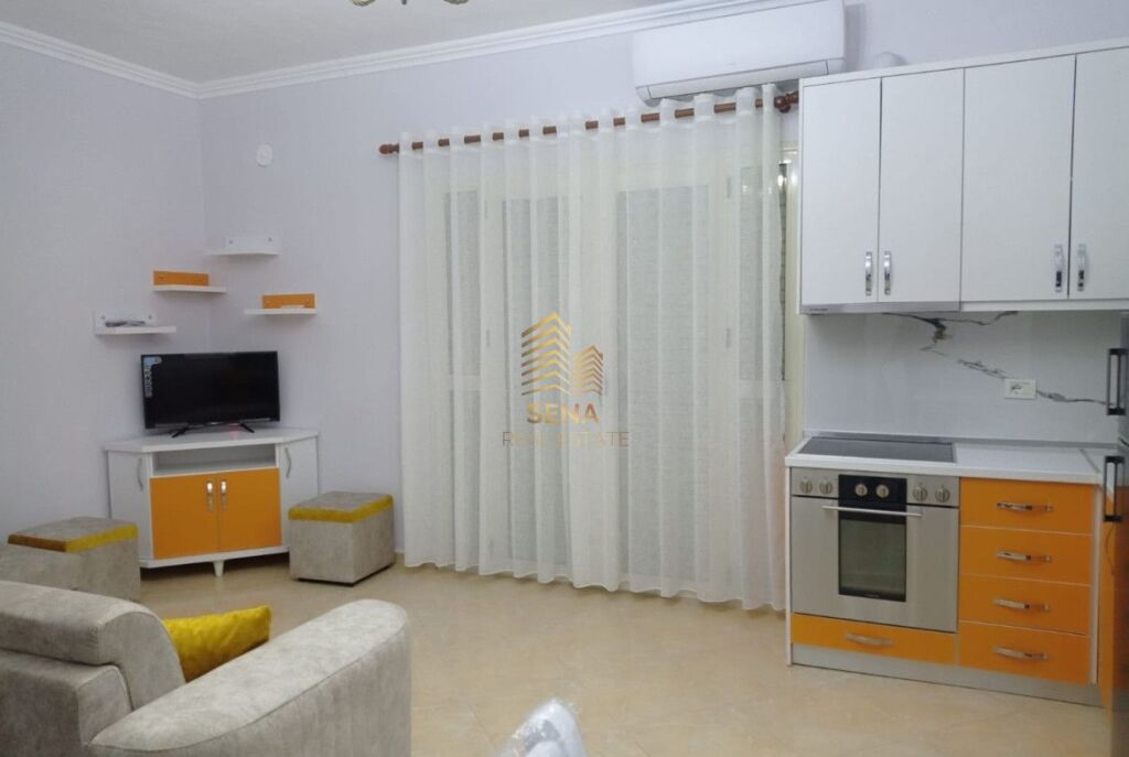 Qira, Apartament, 2+1+blk, Porcelan, 52.000 Leke/Muaj