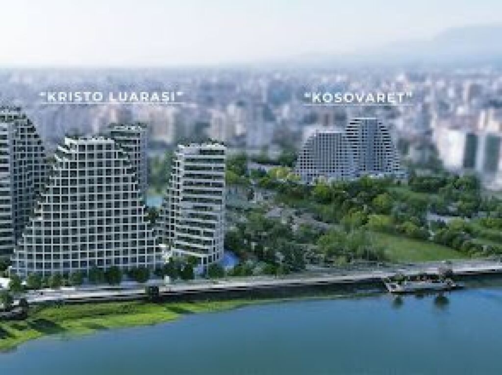 Locale Commerciale in Affitto – Lake View
