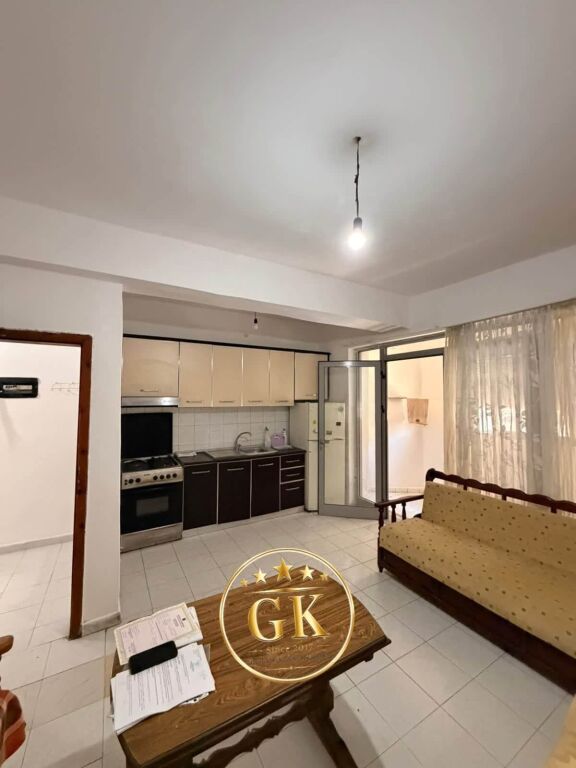 FOR SALE 1+1+Balcony Ground Floor, Suitable for Shop🏪 📍Neighborhood 5, Near Two Angels Pizzeria