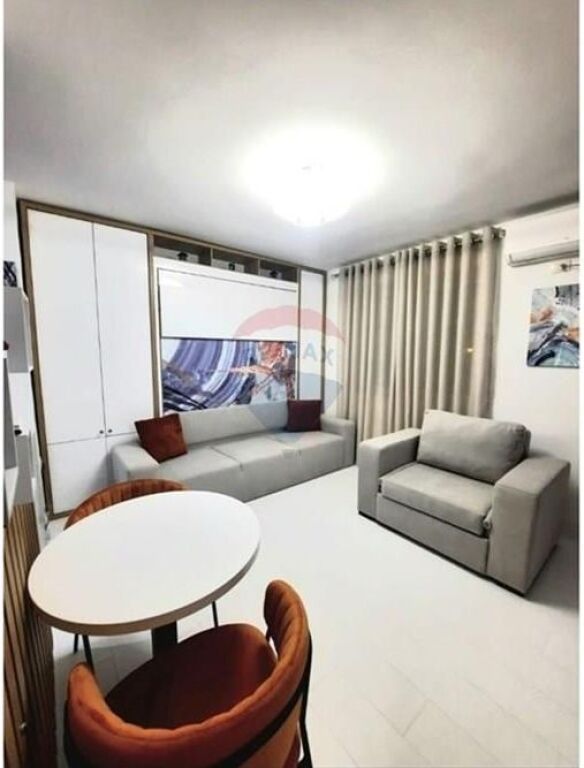 Studio apartment for sale near Ali Demi