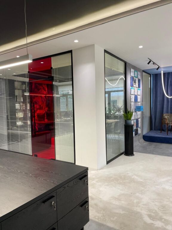 Business Premises for Sale at the Dry Lake