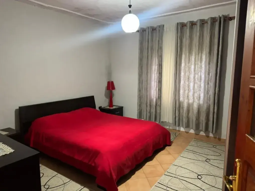 Qera | Shtëpi private 2 + 1 | Allias | 500 €/muaj