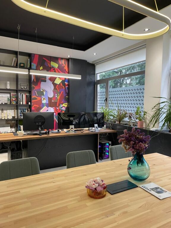 Business Premises for Sale at the Dry Lake