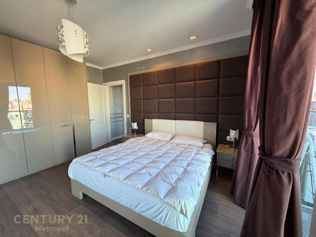 ✨ Elite apartment 2+1+2 for rent in Ambasador 3!